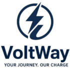 voltway logo
